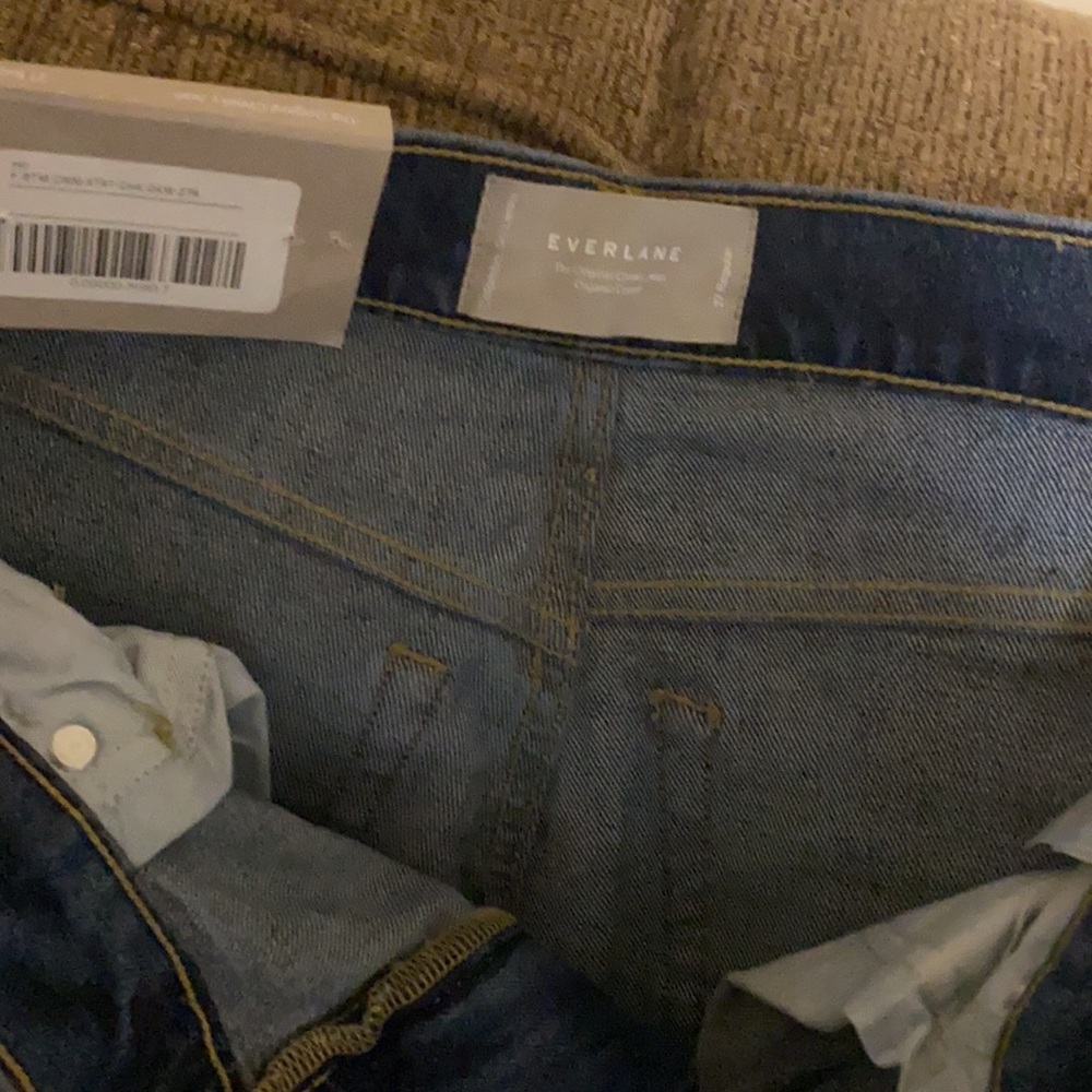 Brand new Everlane jeans - Picture 3 of 3